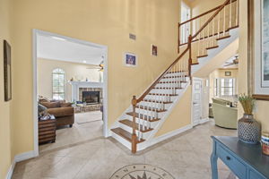 Grand Foyer