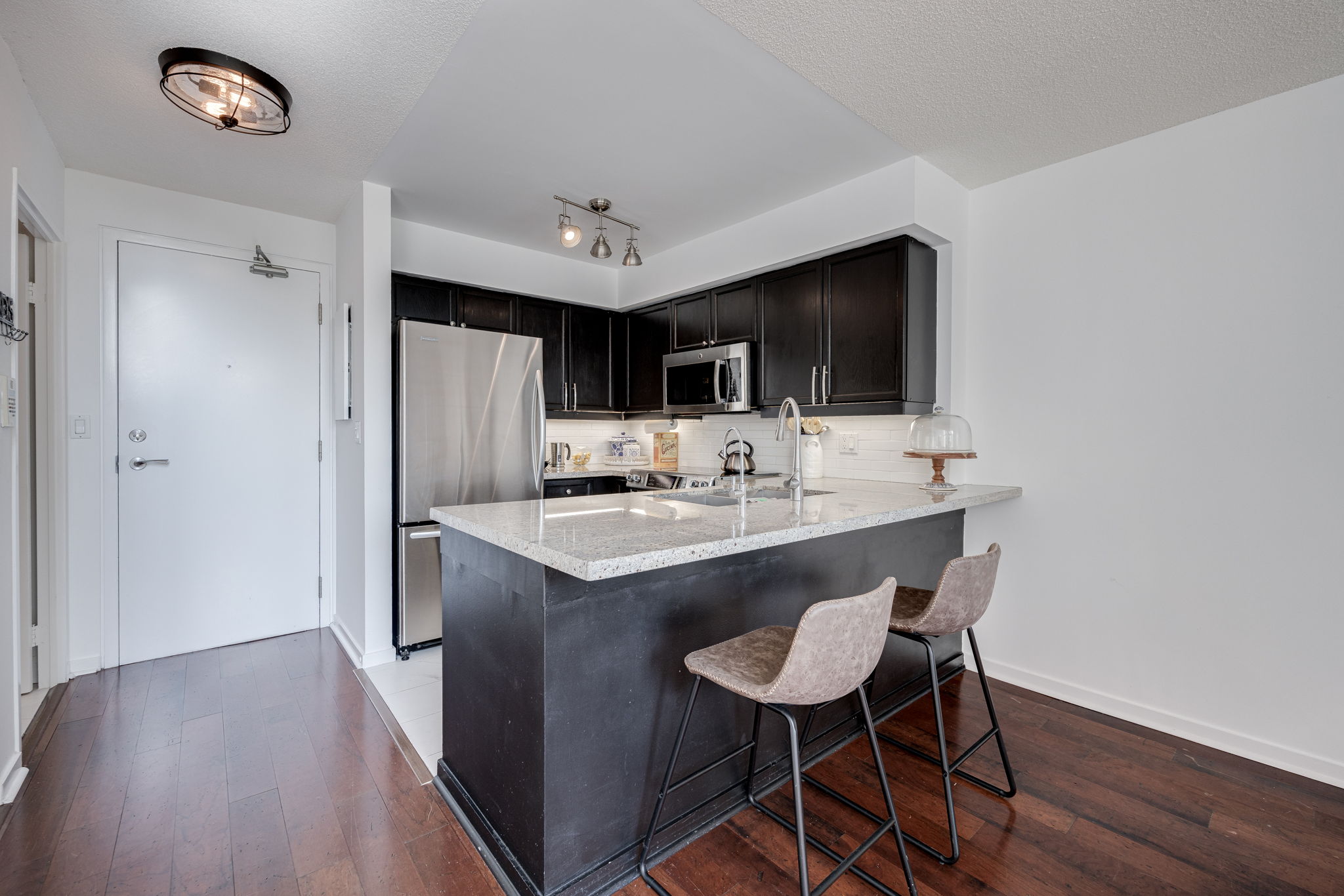 Toronto property showcase — delivered property photograph 7