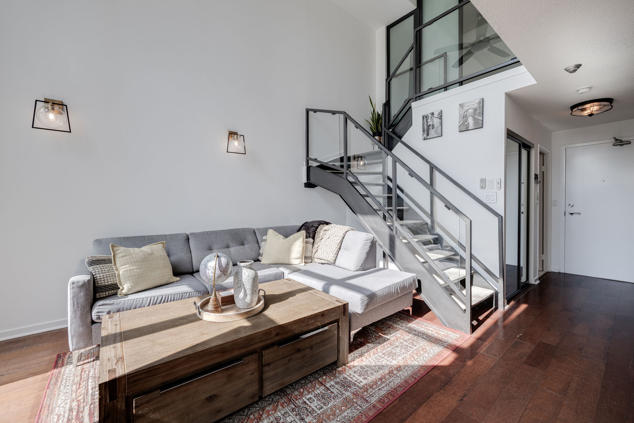 Toronto property showcase — delivered property photograph 13