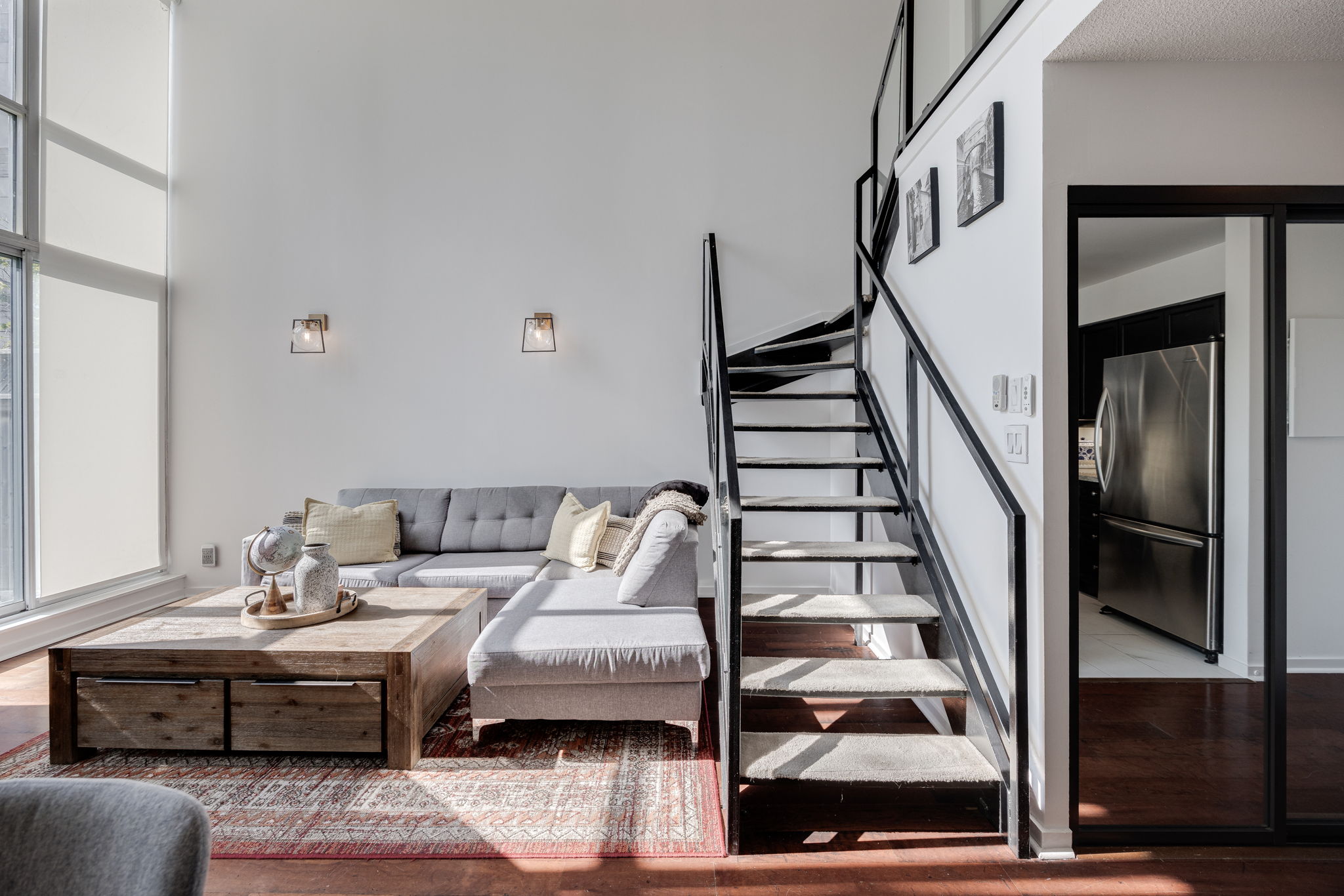 Toronto property showcase — delivered property photograph 11