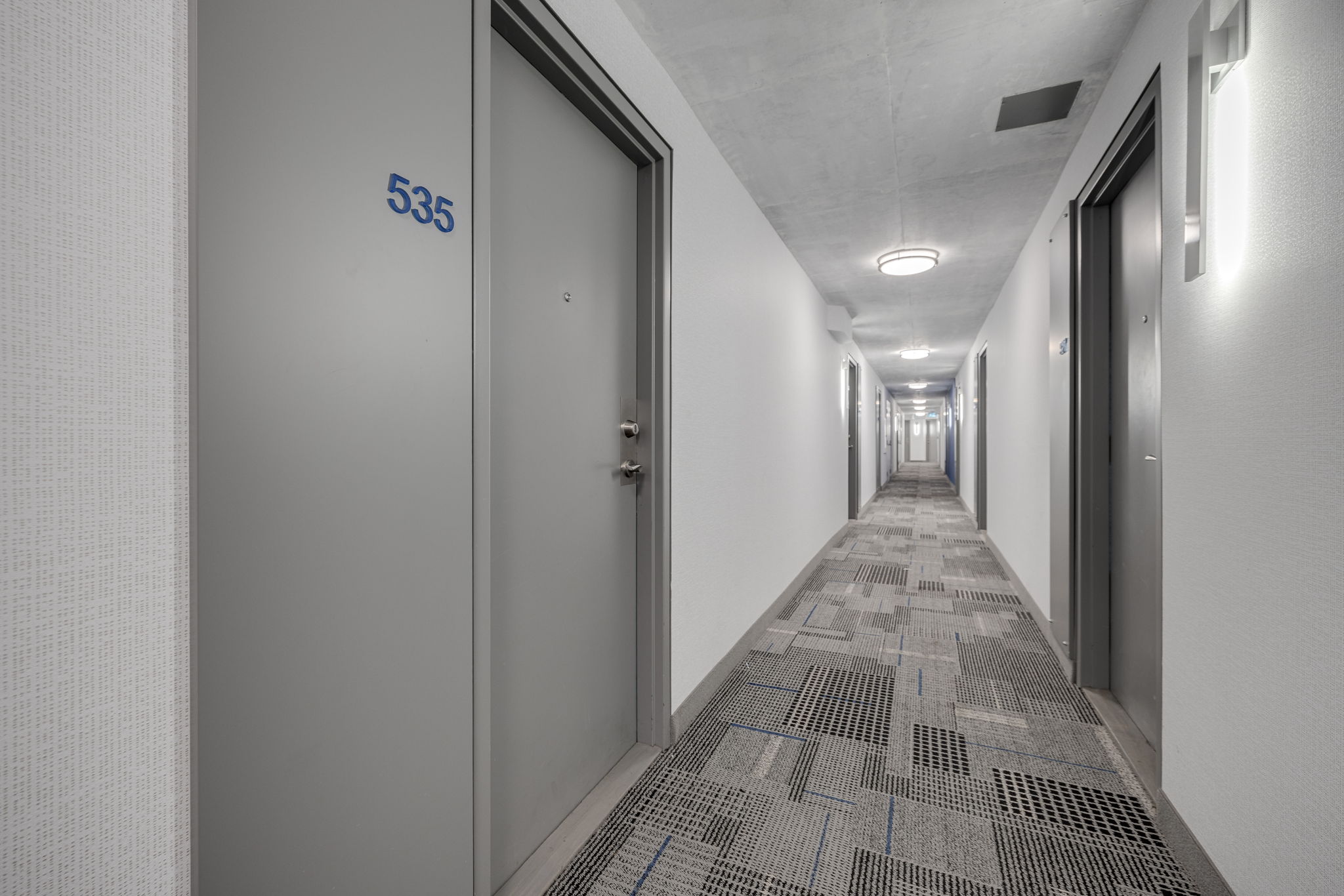 Toronto property showcase — delivered property photograph 4