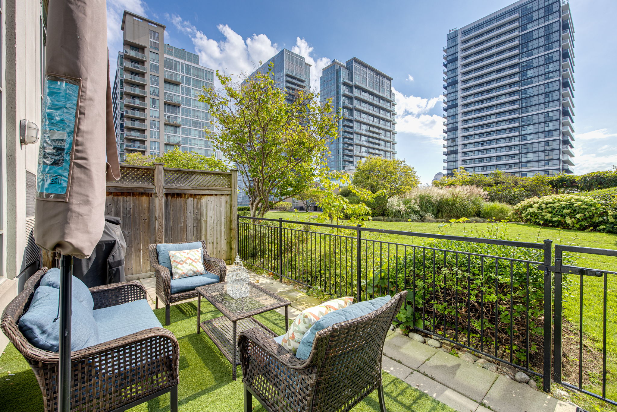 Toronto property showcase — delivered property photograph 31