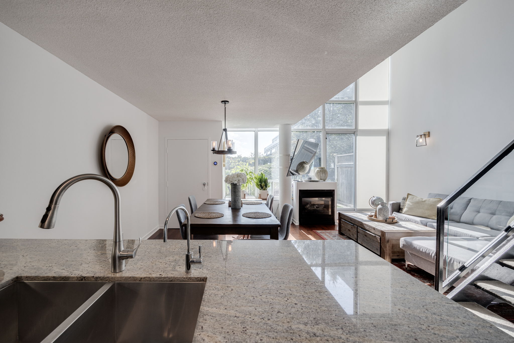 Toronto property showcase — delivered property photograph 8