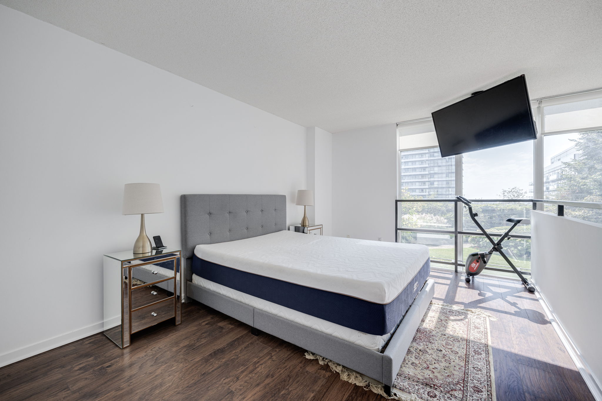 Toronto property showcase — delivered property photograph 18