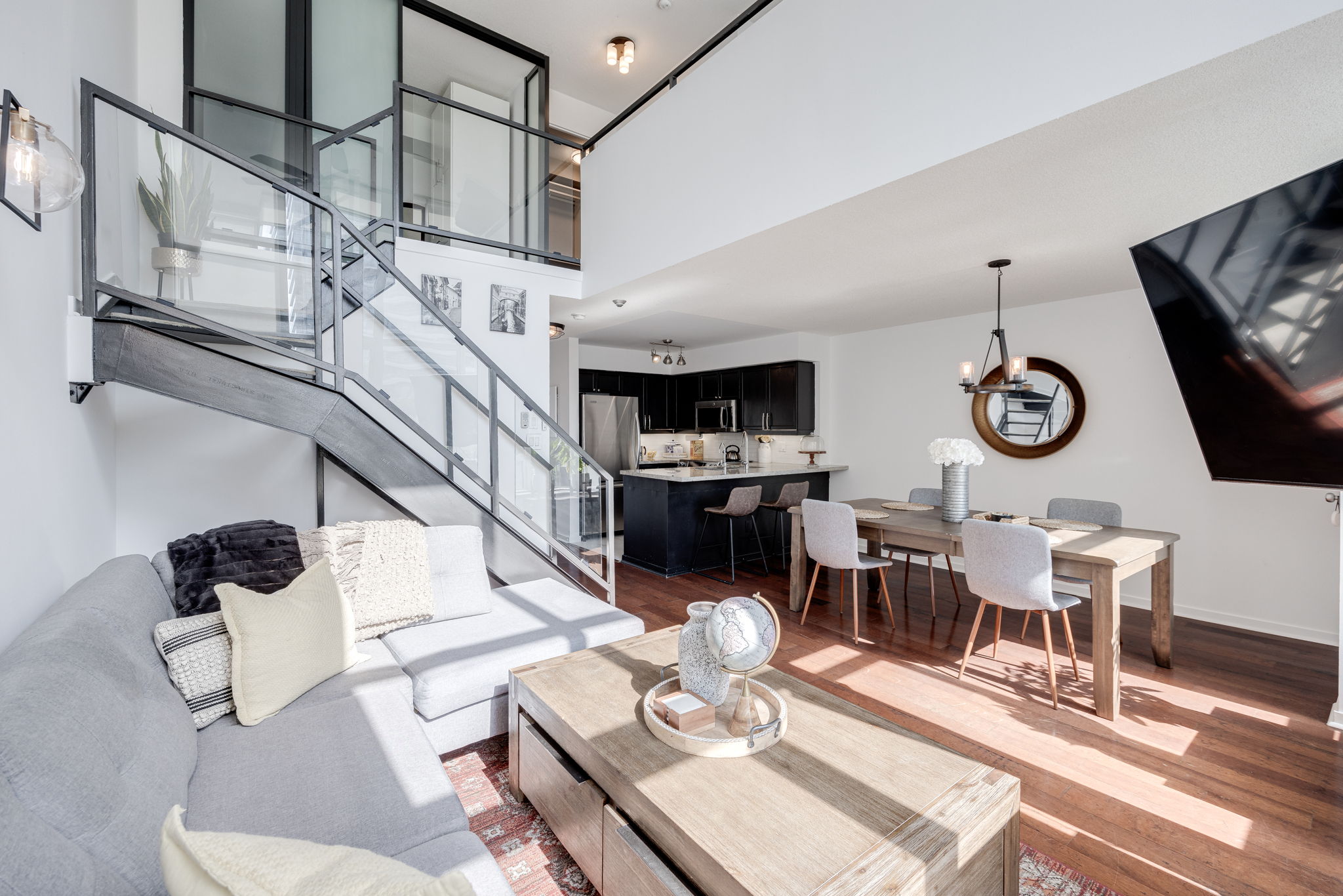 Toronto property showcase — delivered property photograph 14
