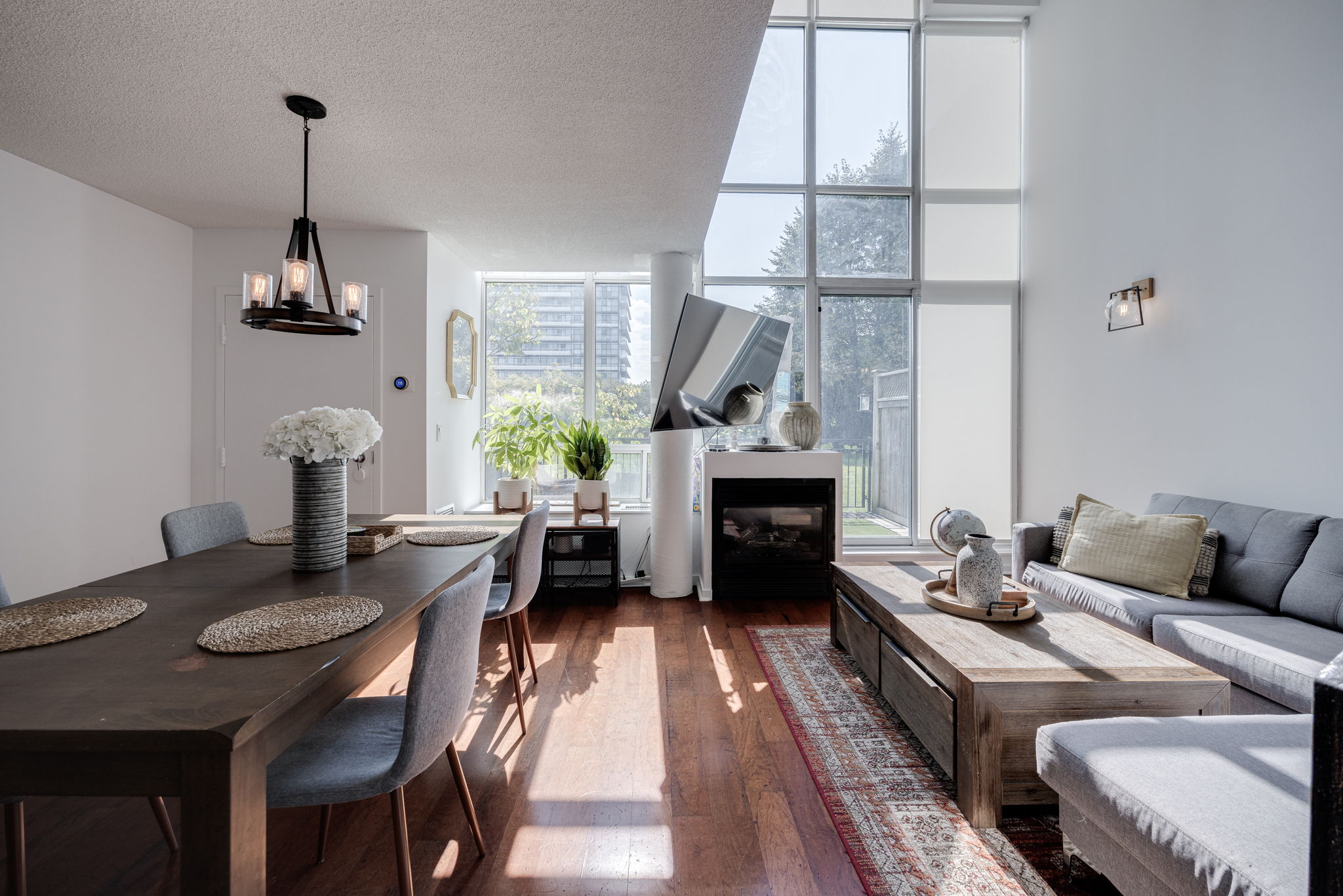 Toronto property showcase — delivered property photograph 15
