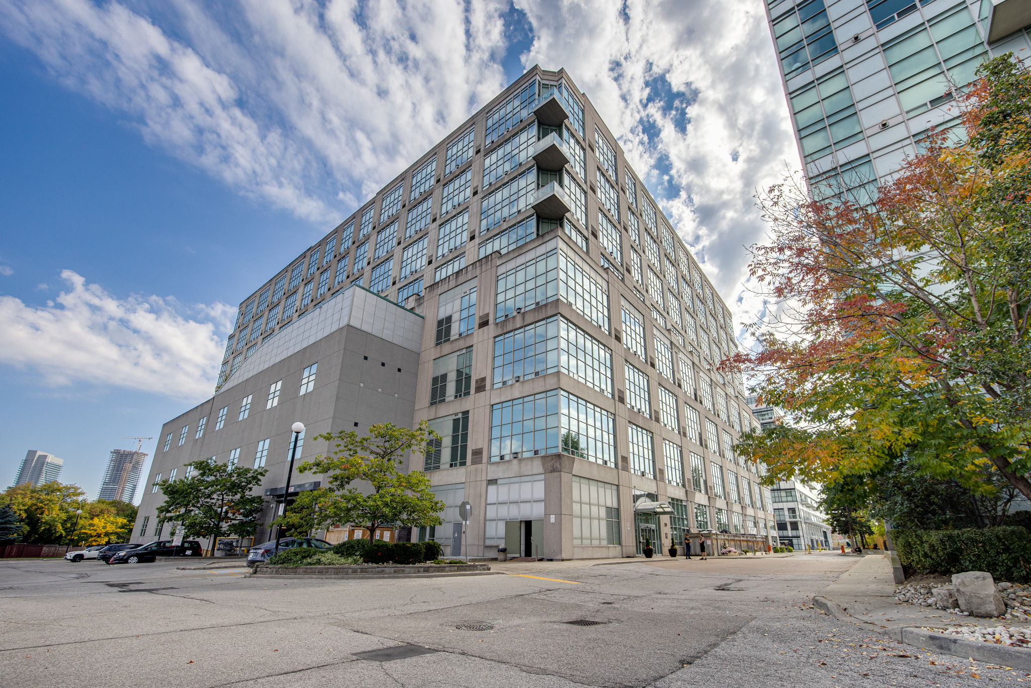 Toronto property showcase — delivered property photograph 2