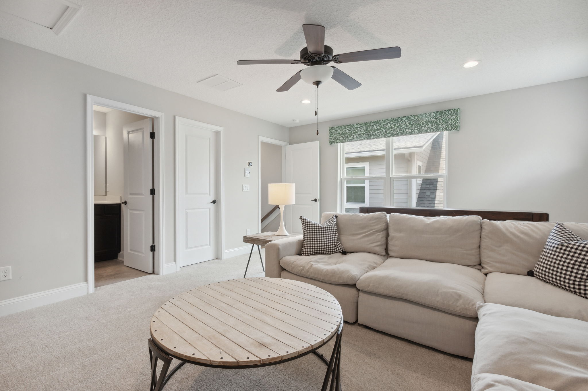 Bonus Room