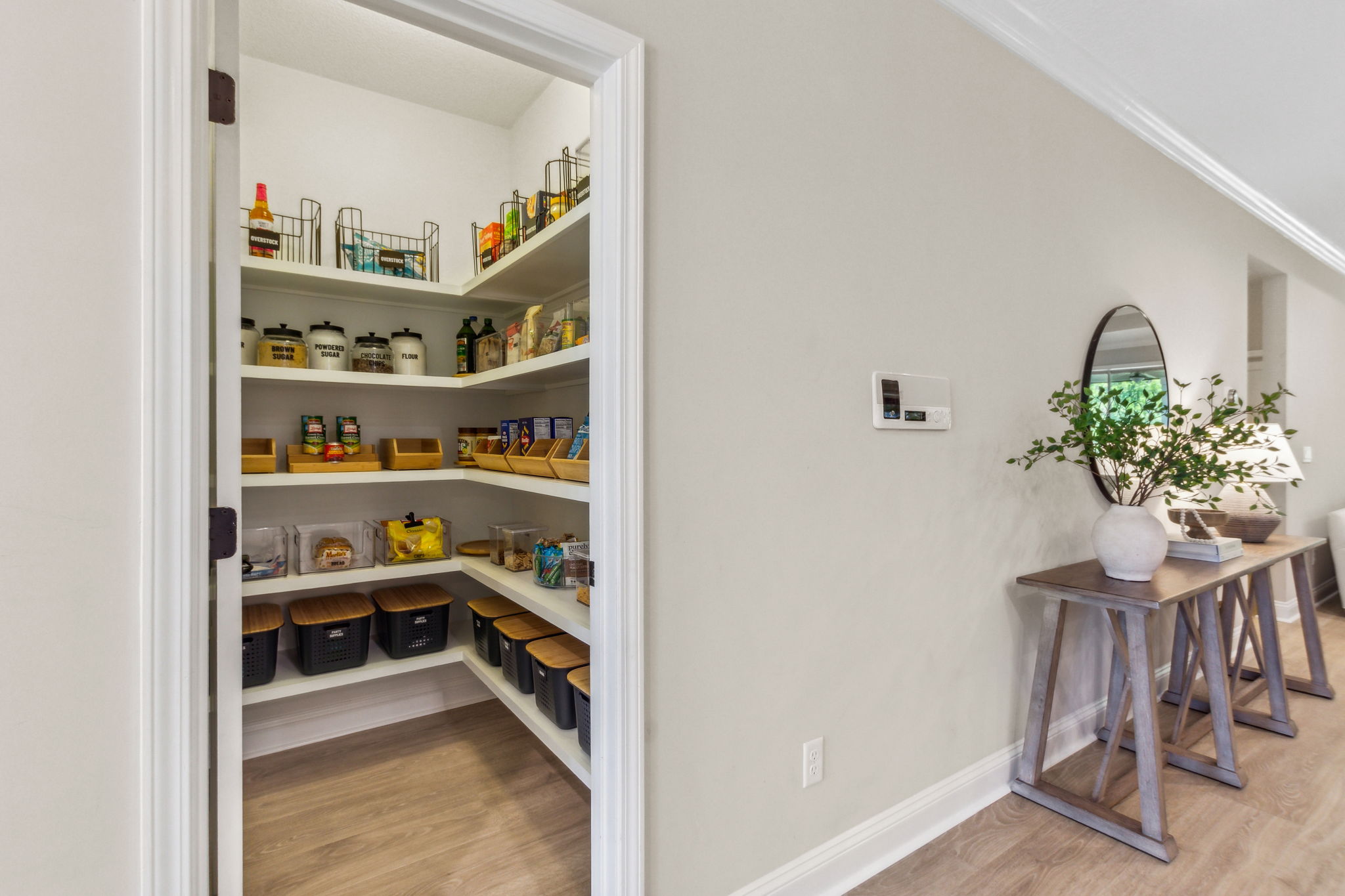 Pantry