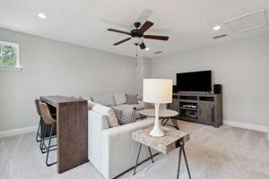 Bonus Room