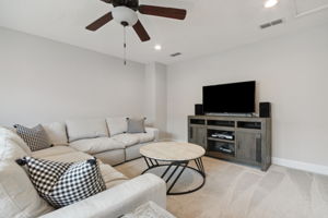 Bonus Room