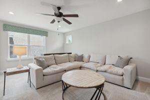 Bonus Room