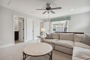 Bonus Room