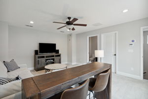 Bonus Room