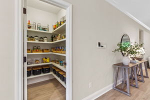 Pantry