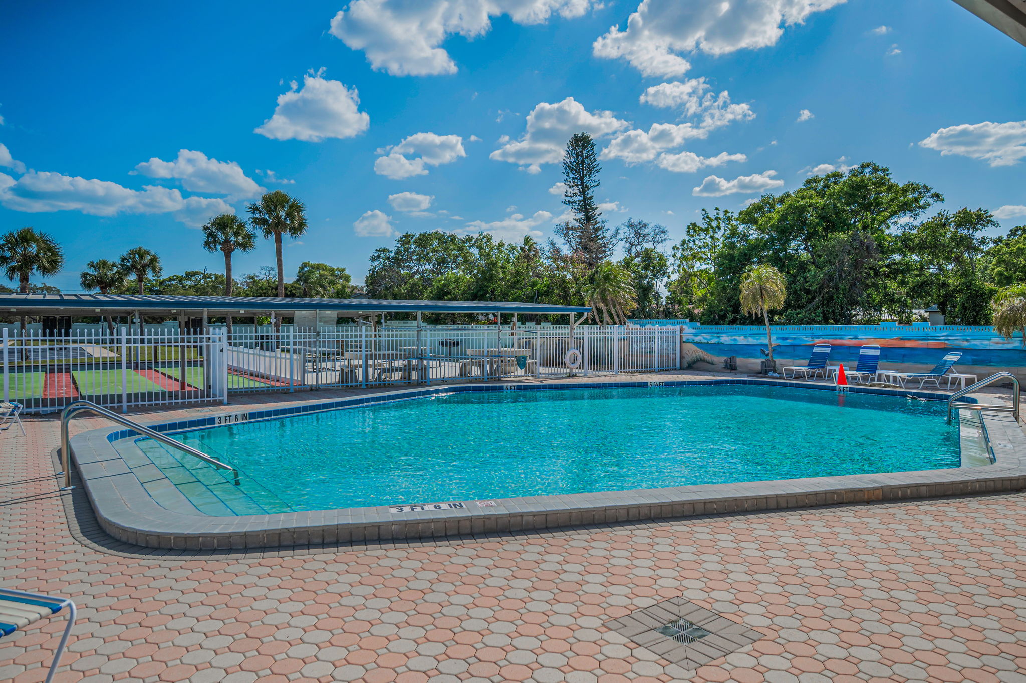 4-Pool