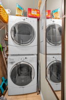 In-unit Laundry