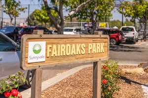 Fairoaks Park