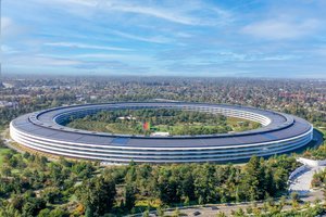 Apple HQ