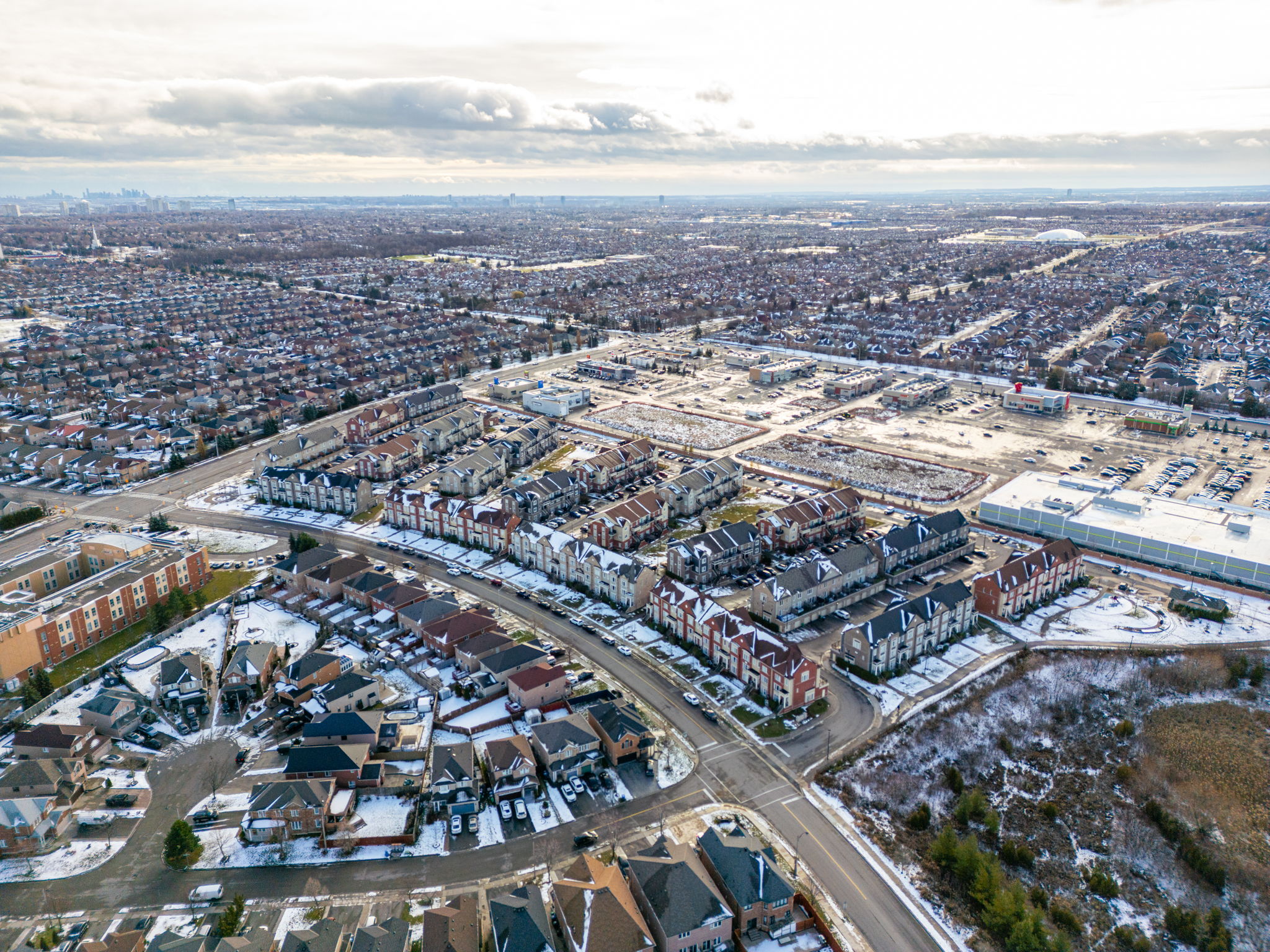 Brampton property showcase — delivered property photograph 4
