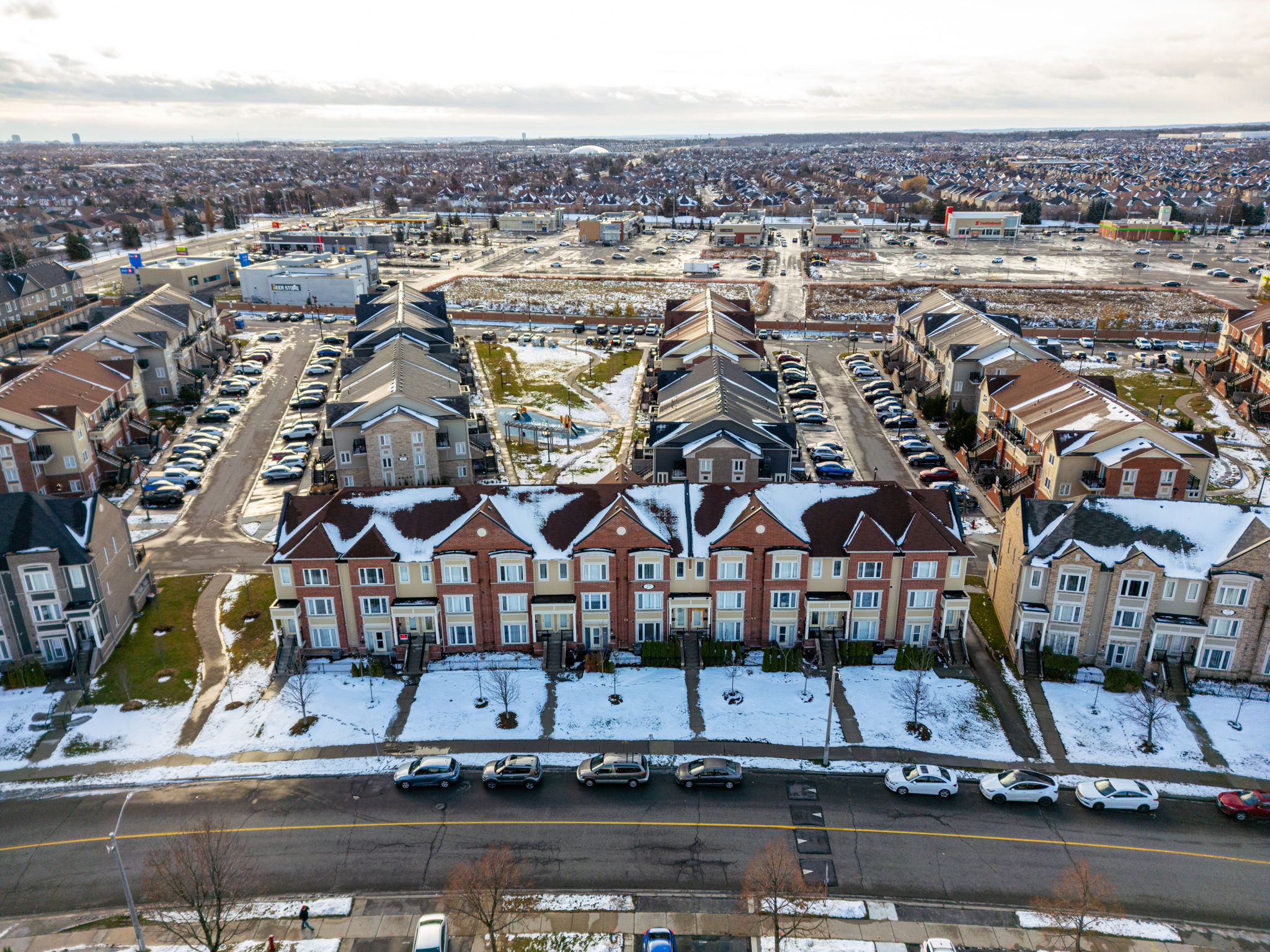 Brampton property showcase — delivered property photograph 5