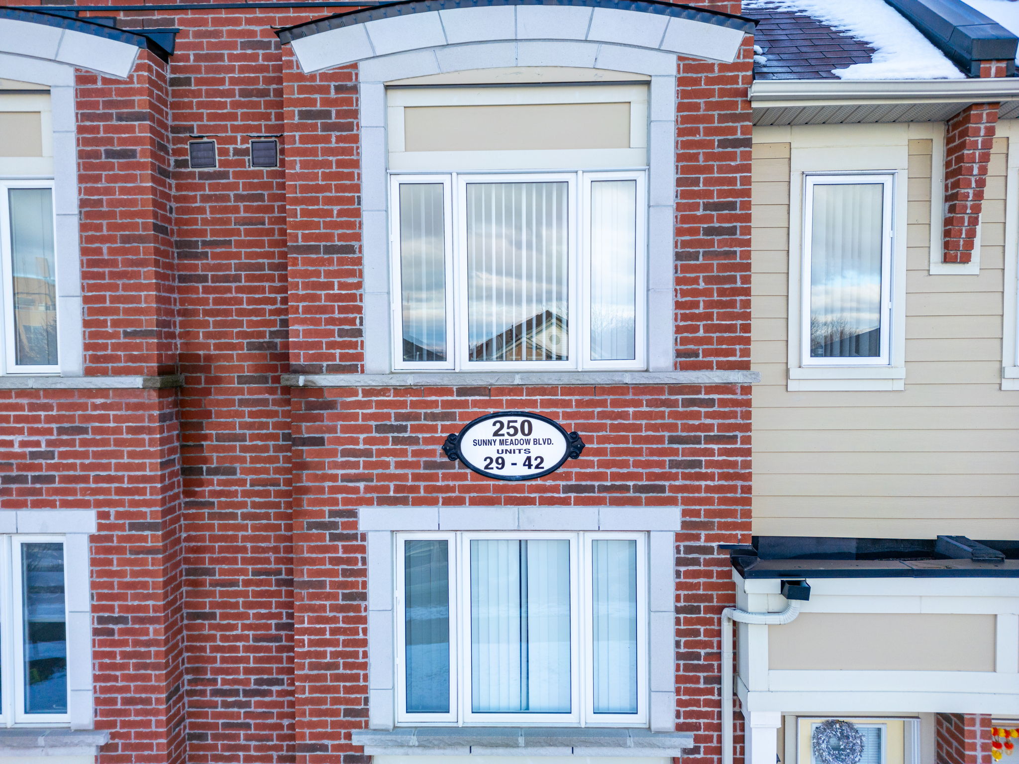 Brampton property showcase — delivered property photograph 6
