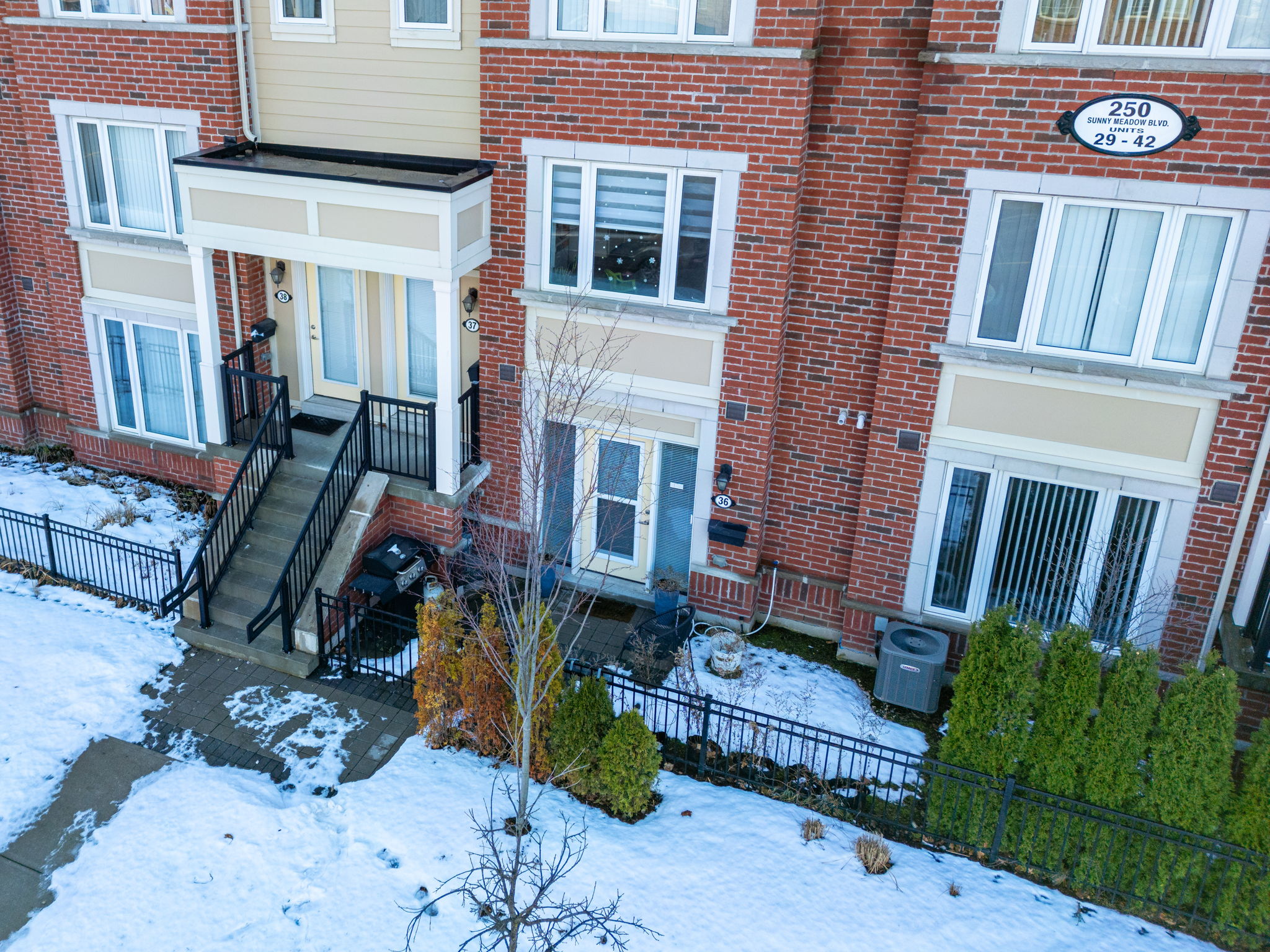 Brampton property showcase — delivered property photograph 7