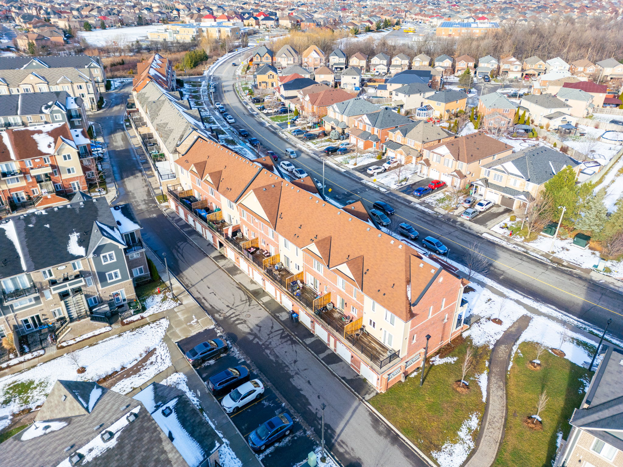 Brampton property showcase — delivered property photograph 10
