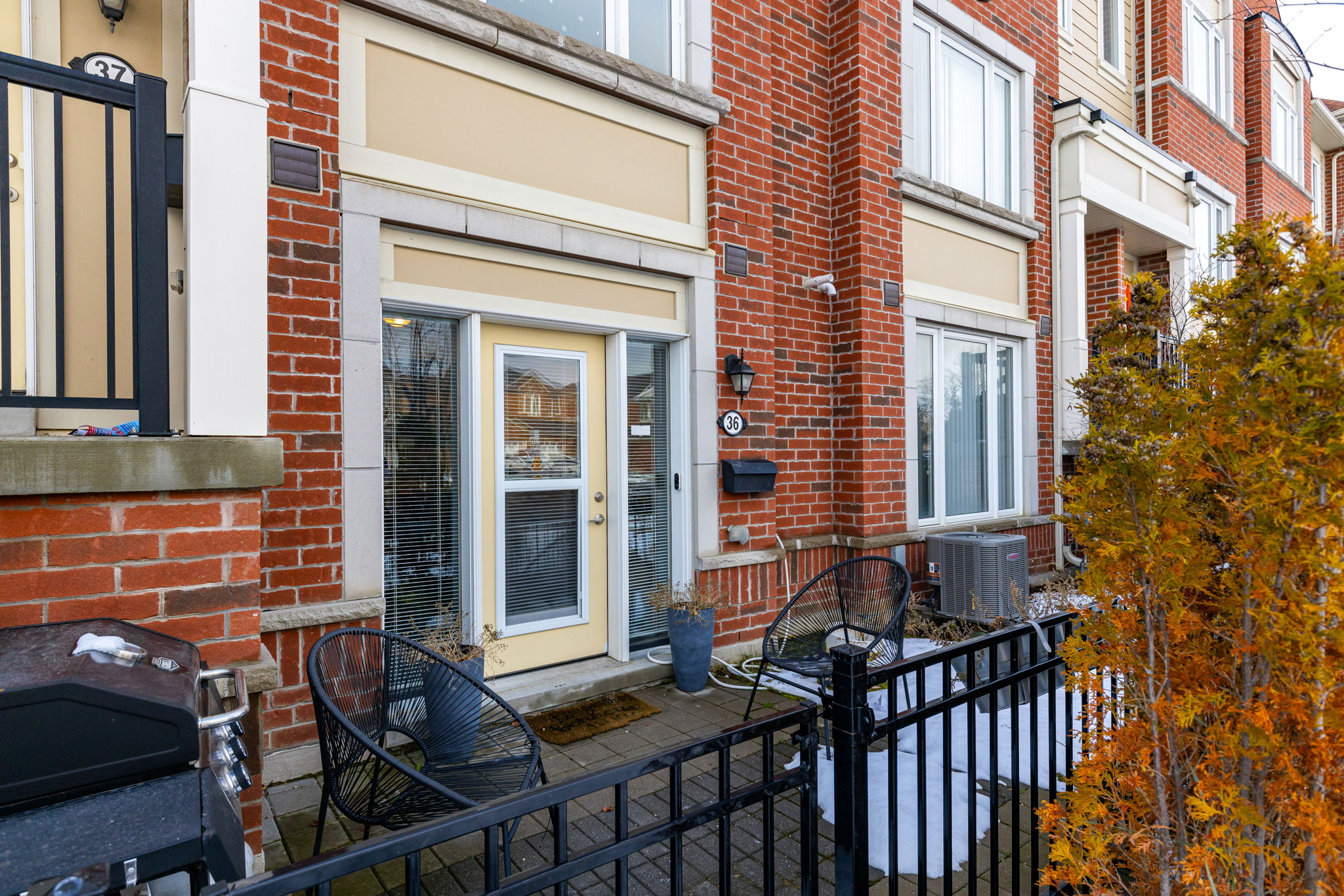 Brampton property showcase — delivered property photograph 12