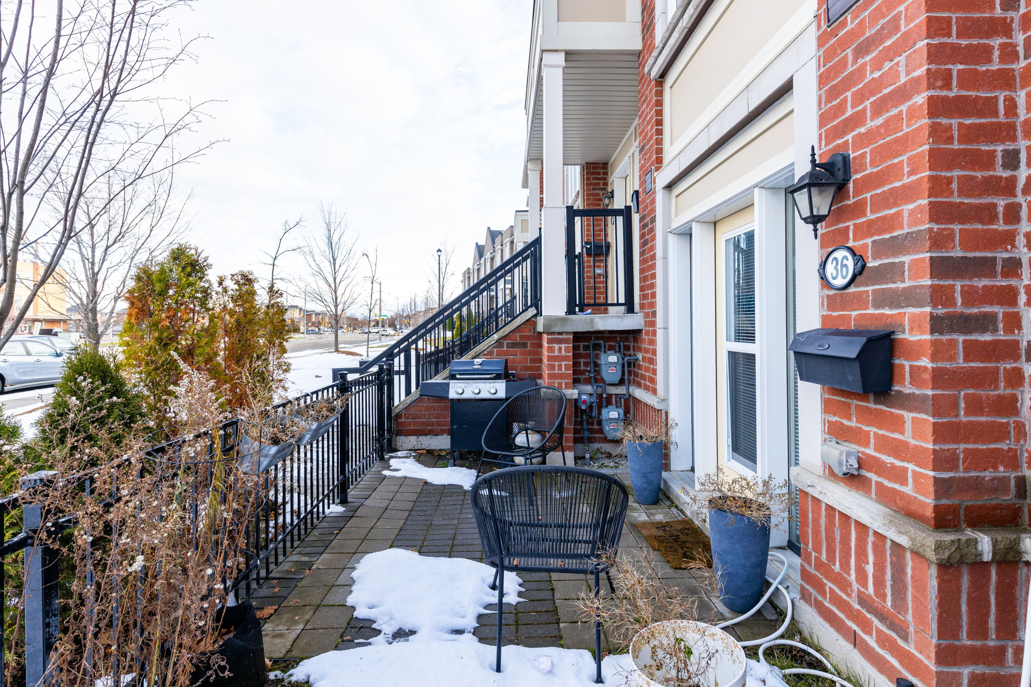 Brampton property showcase — delivered property photograph 13