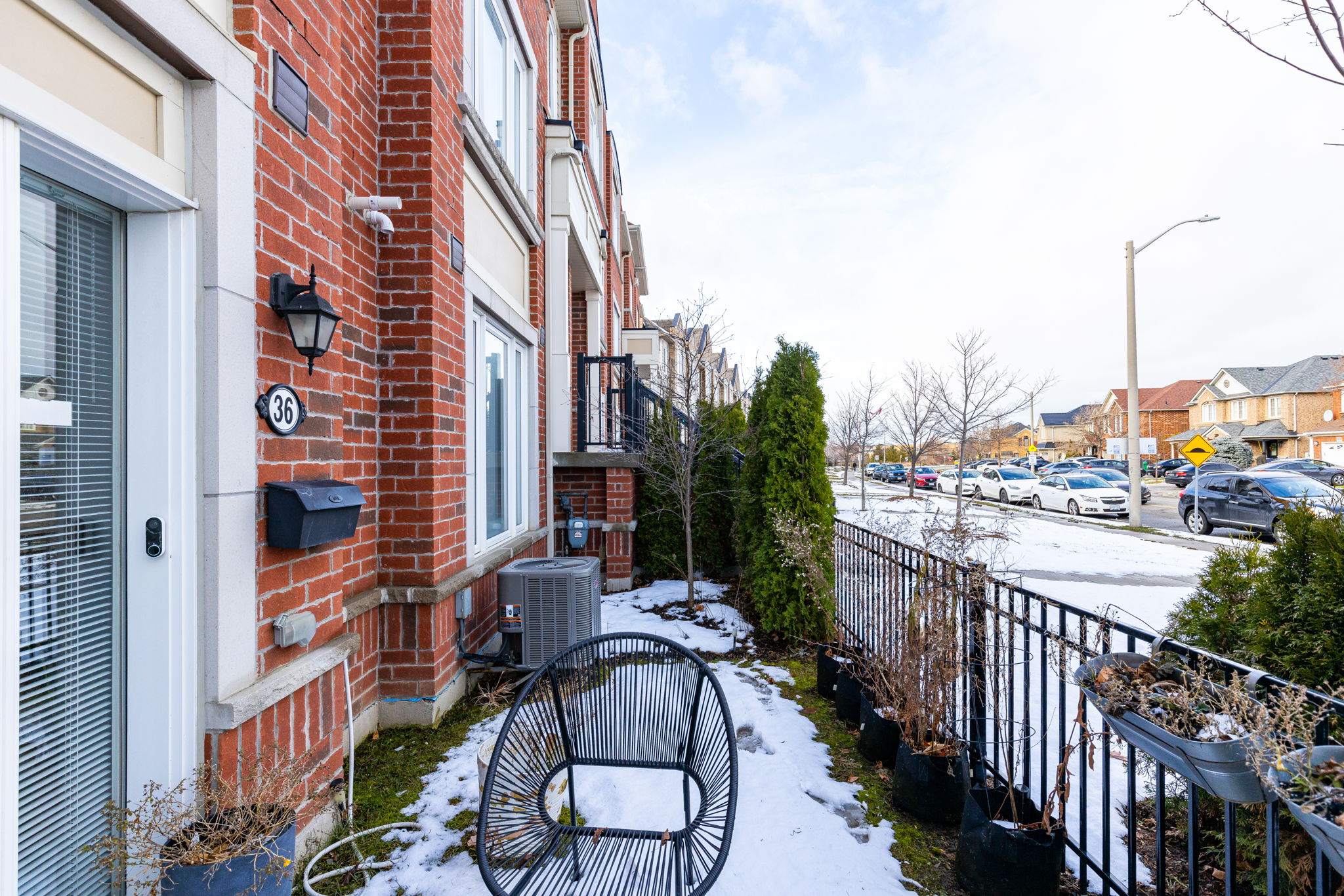 Brampton property showcase — delivered property photograph 14
