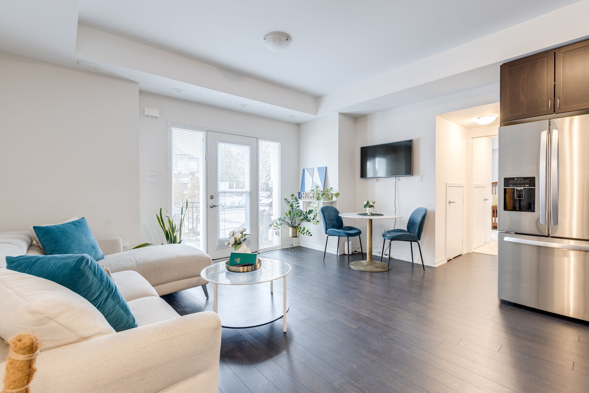 Brampton property showcase — delivered property photograph 15
