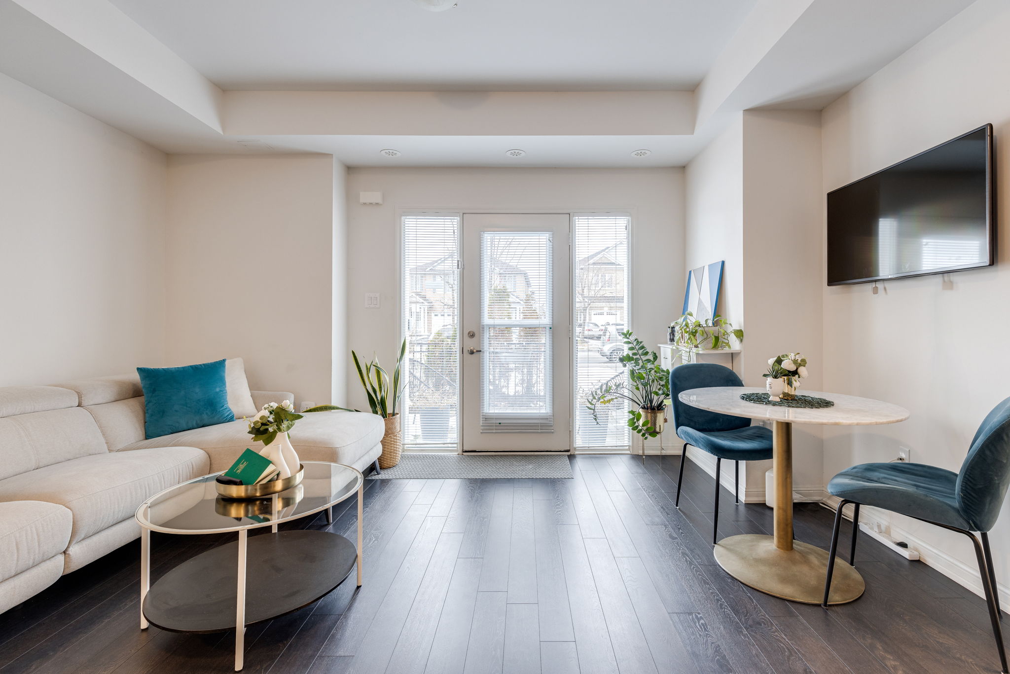 Brampton property showcase — delivered property photograph 16