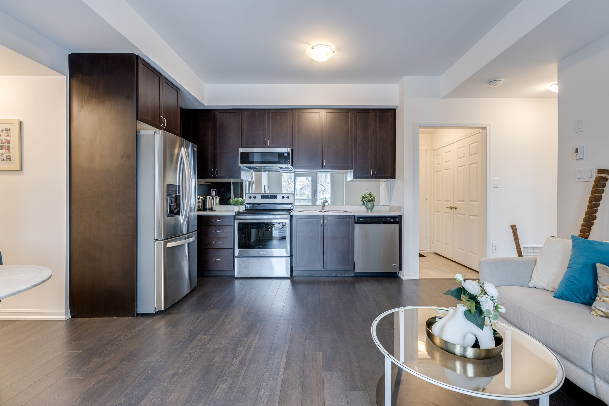 Brampton property showcase — delivered property photograph 18