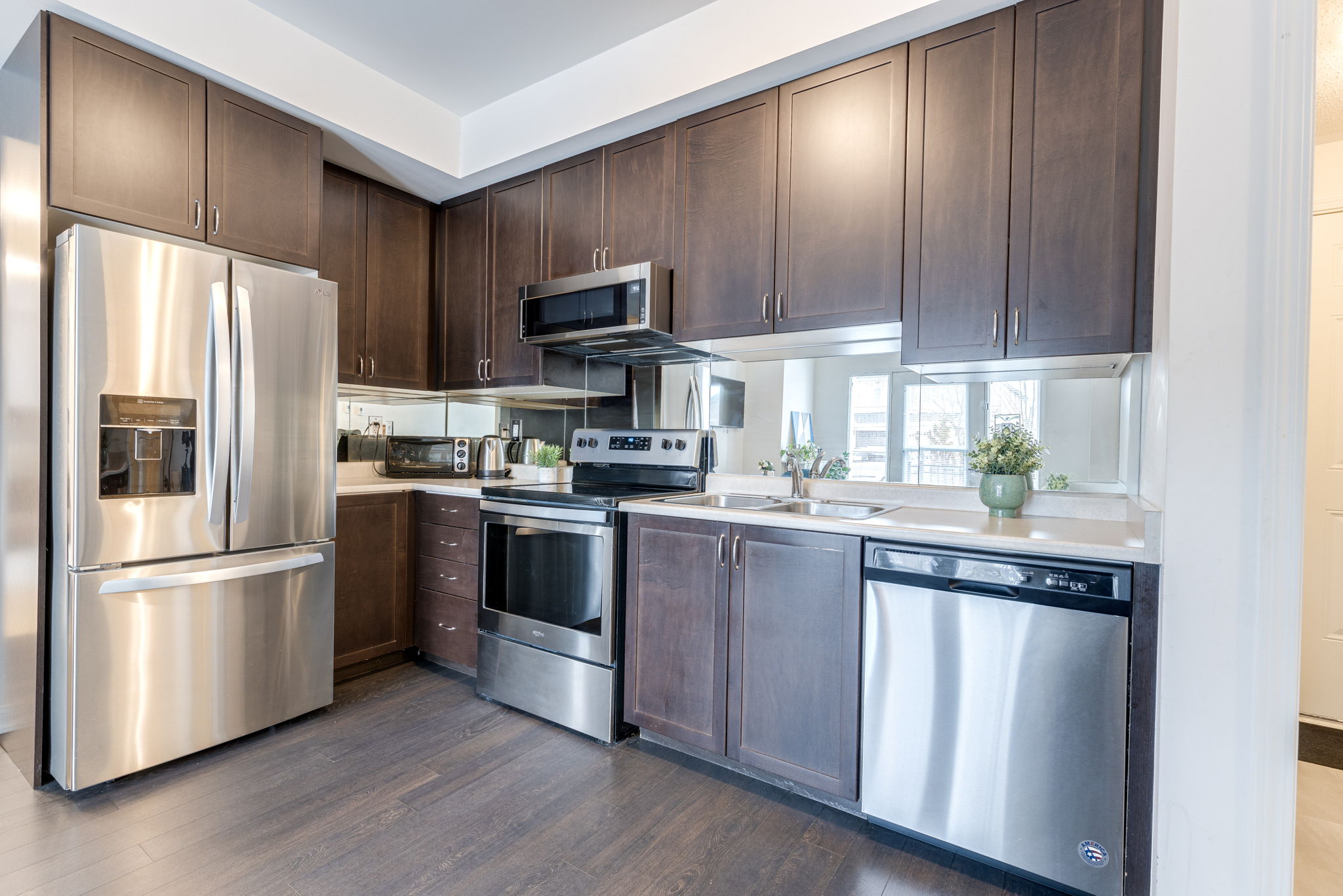 Brampton property showcase — delivered property photograph 19