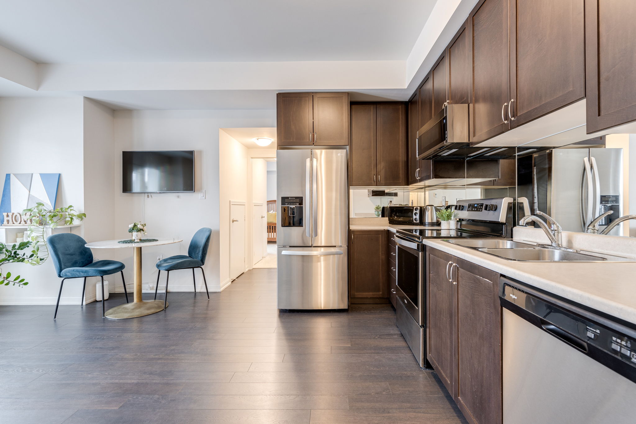 Brampton property showcase — delivered property photograph 20