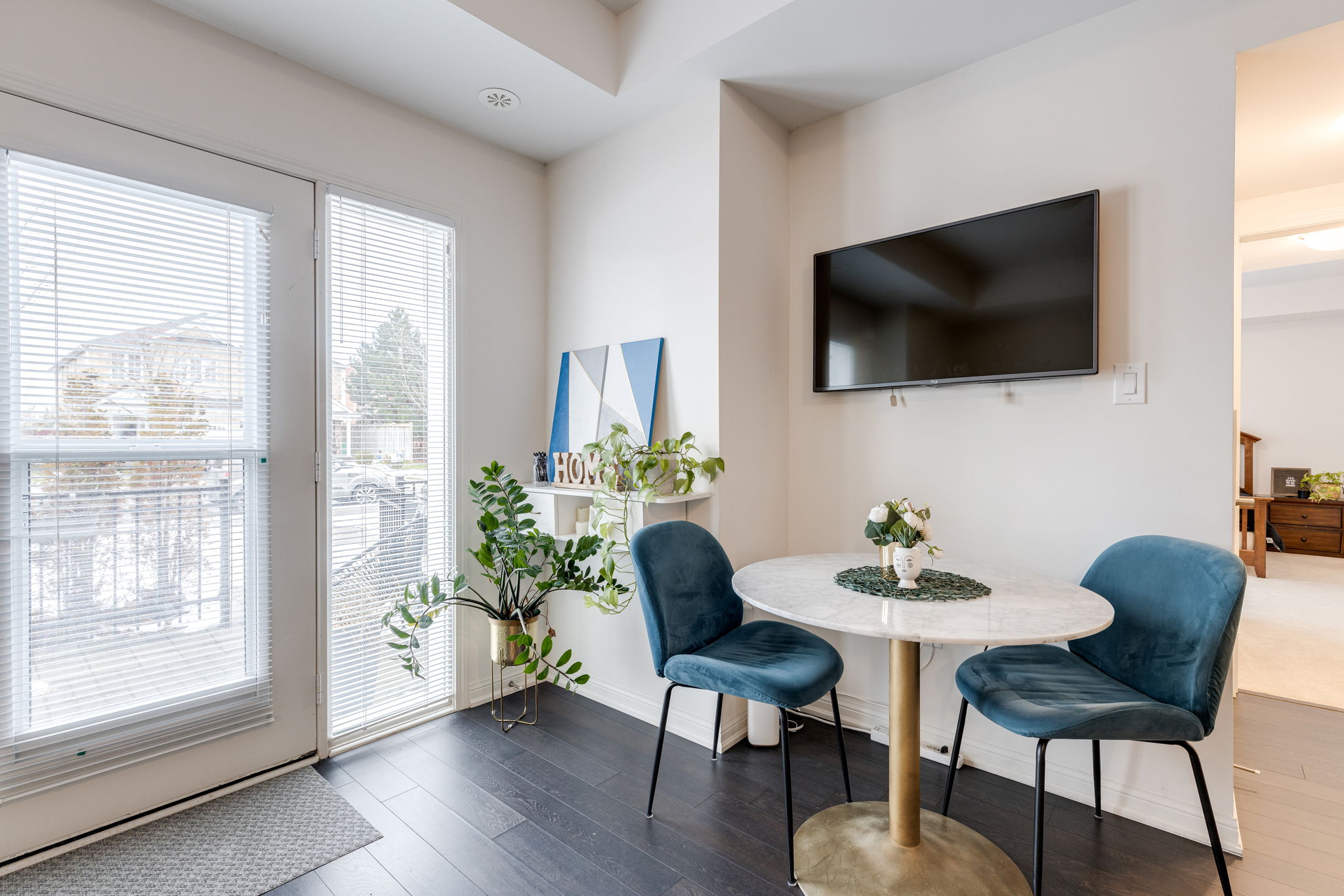 Brampton property showcase — delivered property photograph 21