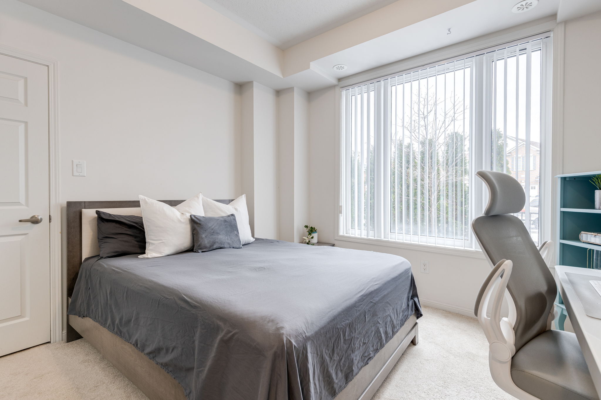 Brampton property showcase — delivered property photograph 23
