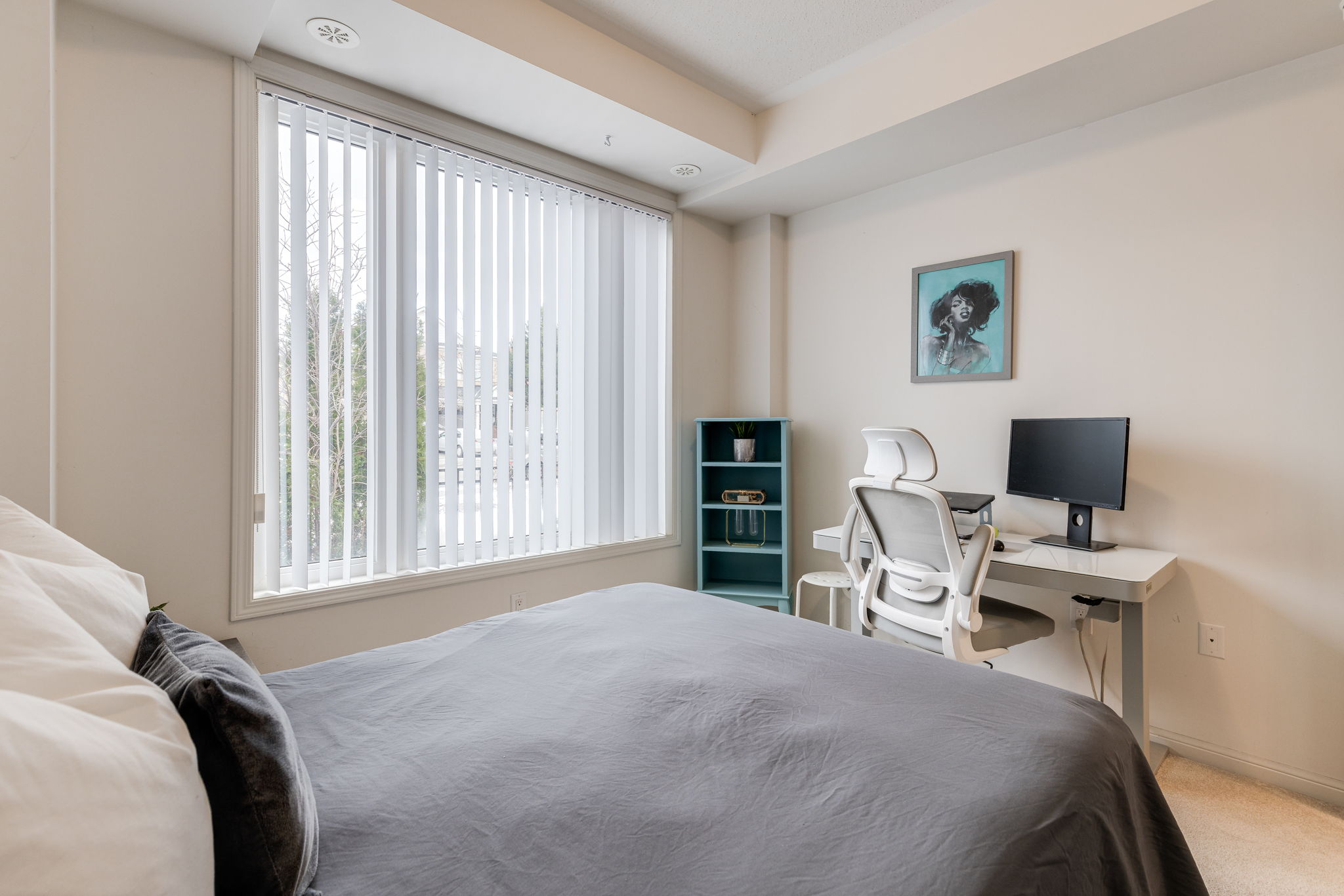 Brampton property showcase — delivered property photograph 24