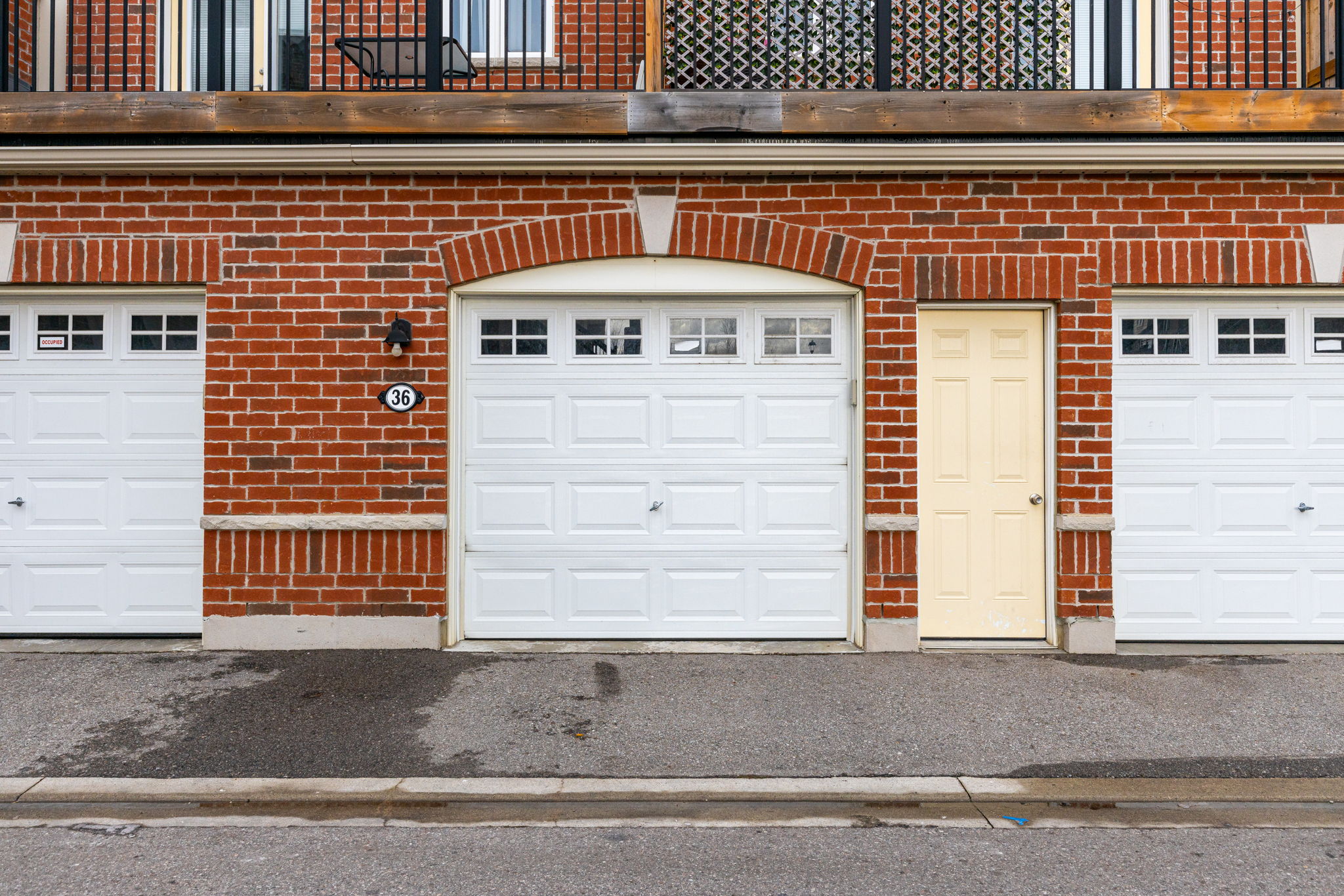 Brampton property showcase — delivered property photograph 32