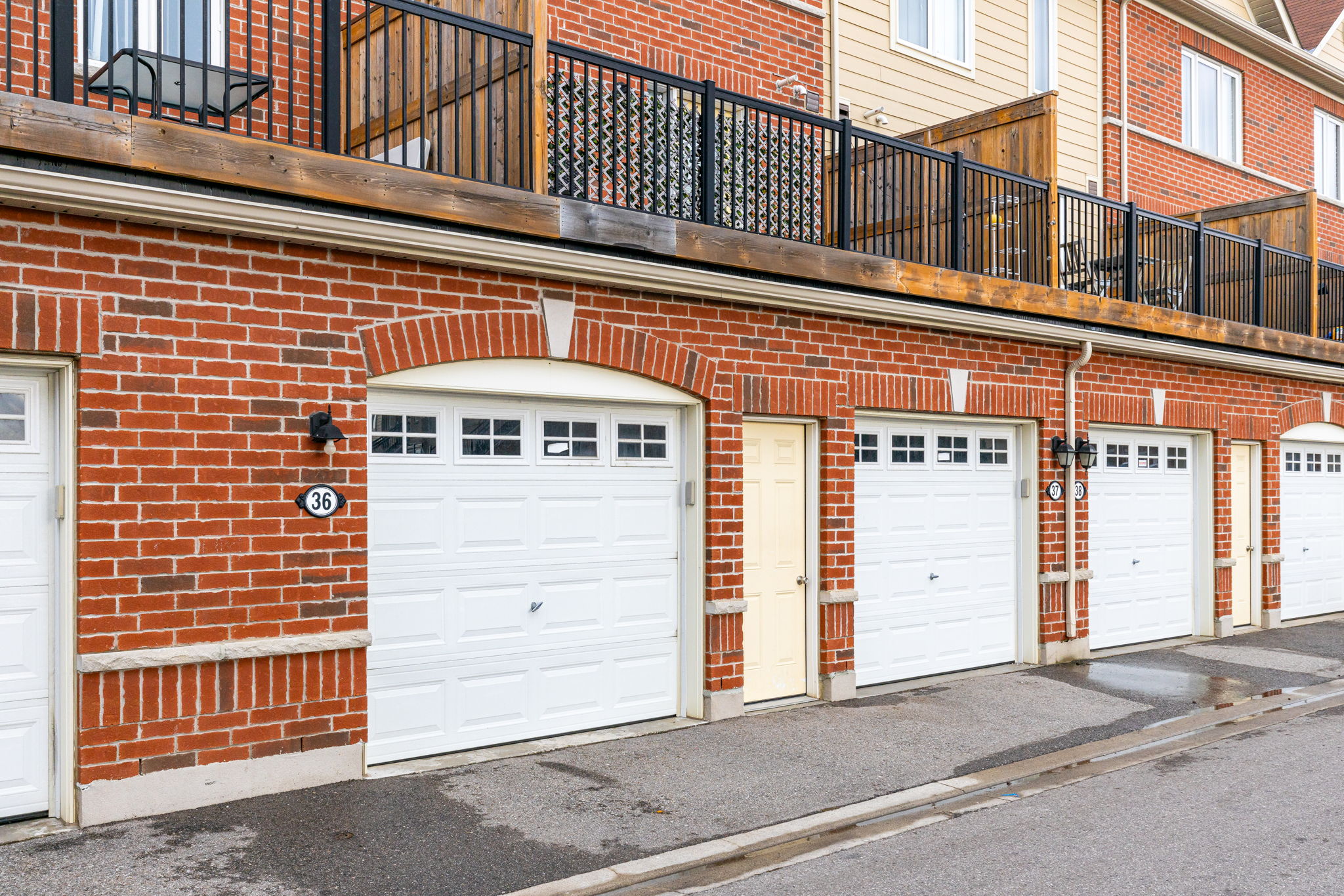 Brampton property showcase — delivered property photograph 33