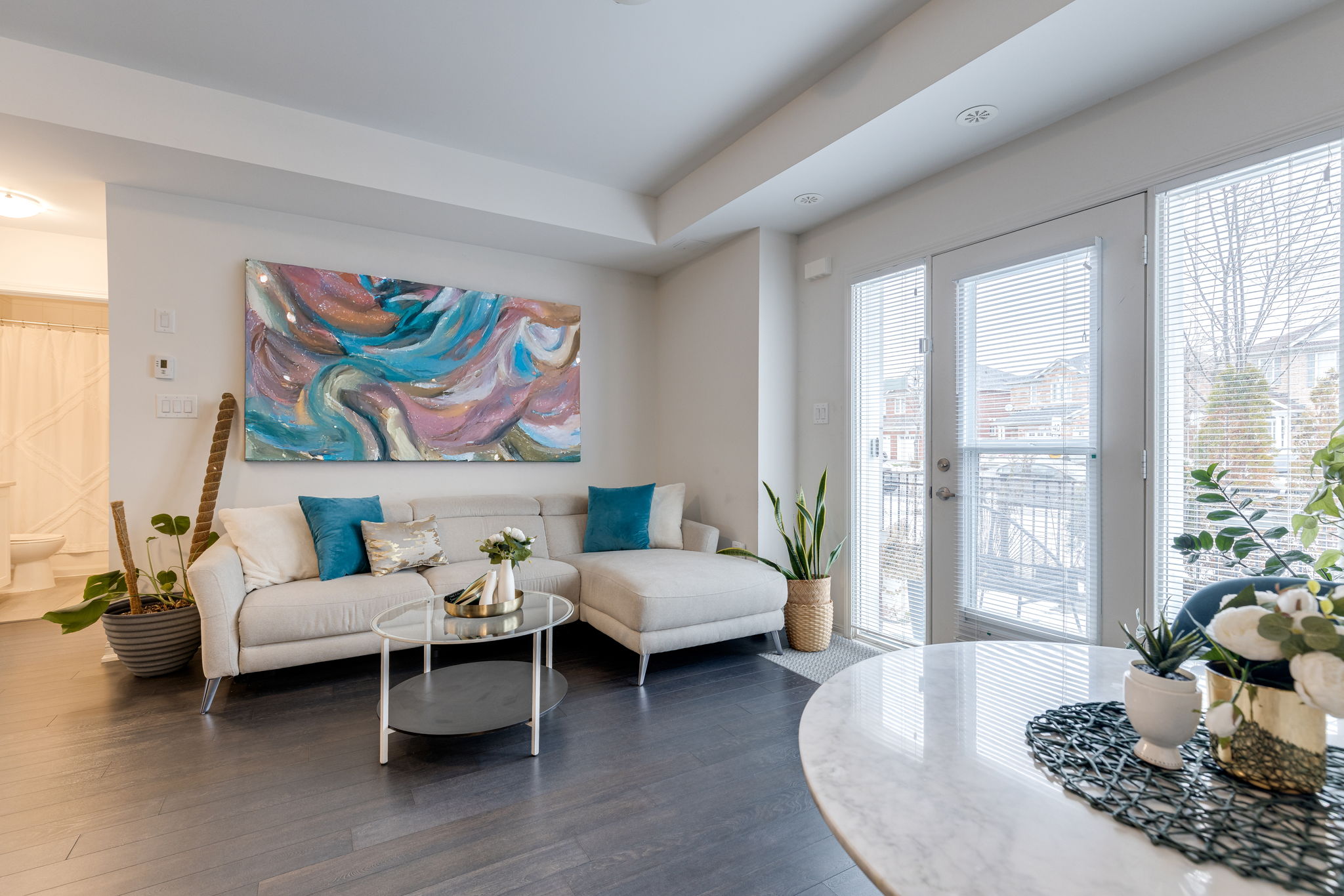 Brampton property showcase — delivered property photograph 17