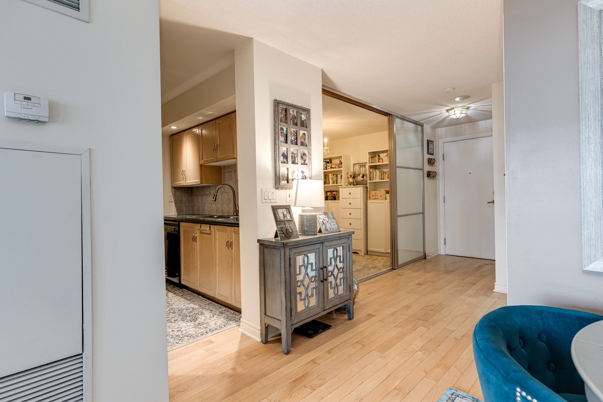 Toronto property showcase — delivered property photograph 8