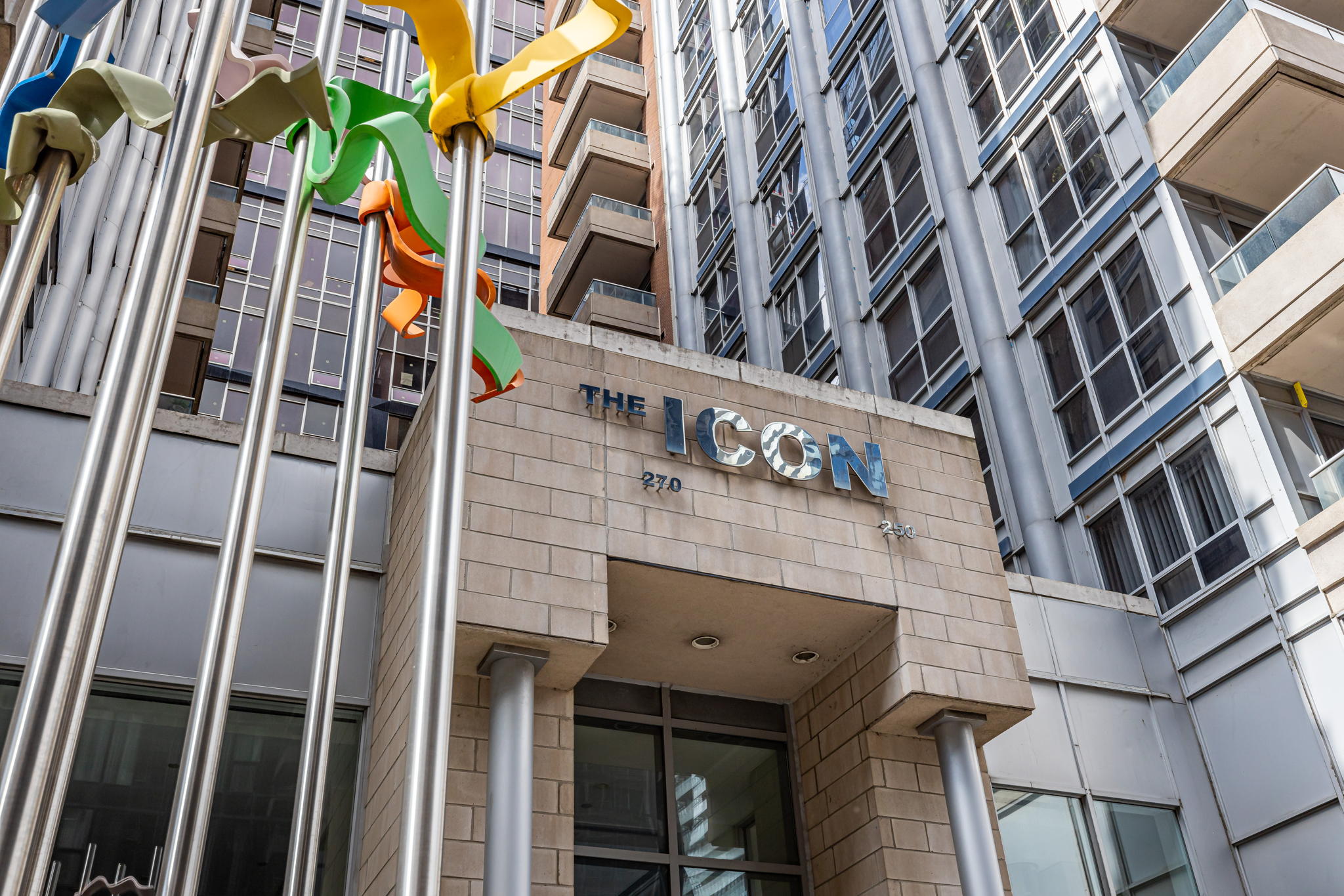 Toronto property showcase — delivered property photograph 3