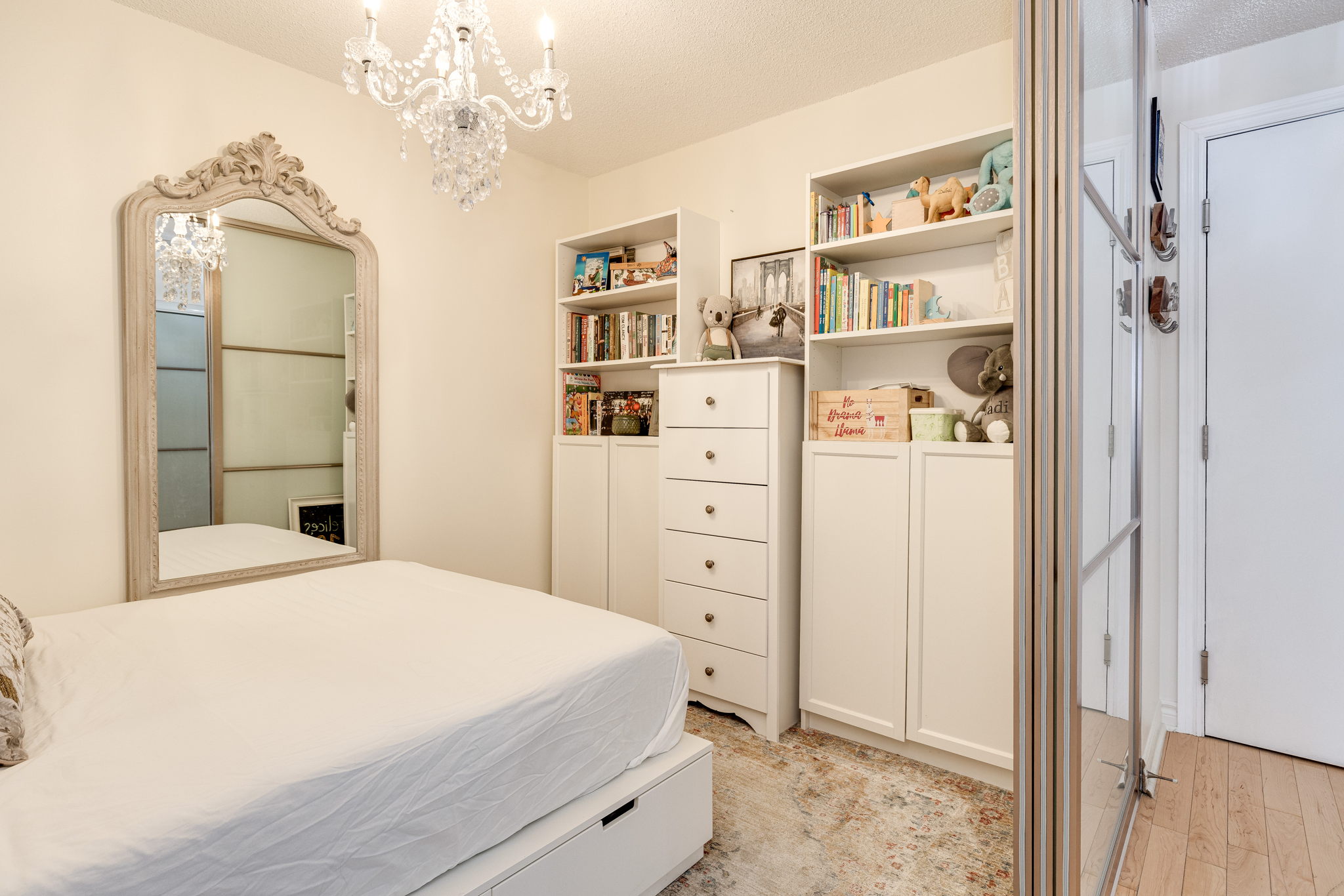 Toronto property showcase — delivered property photograph 18