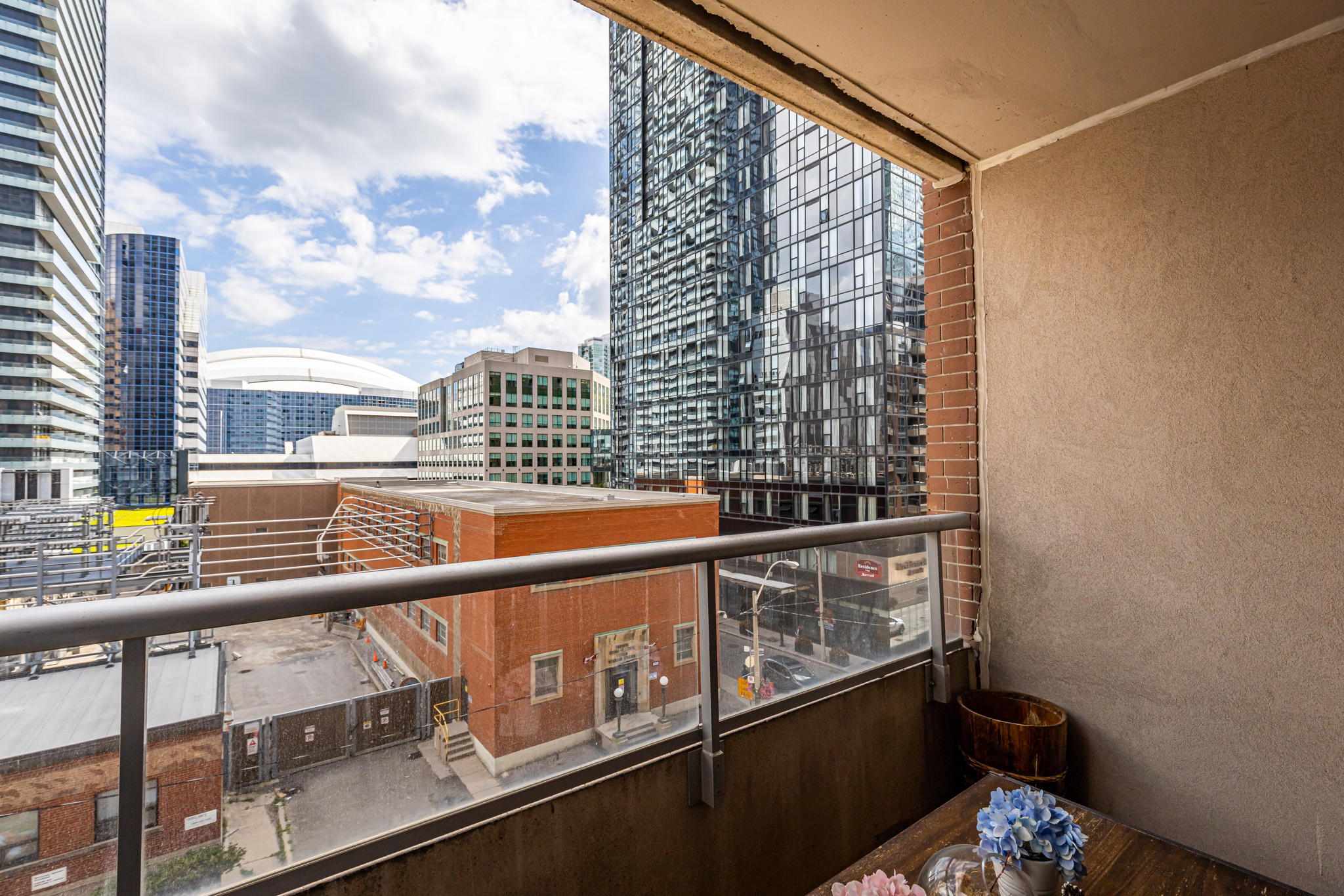 Toronto property showcase — delivered property photograph 23