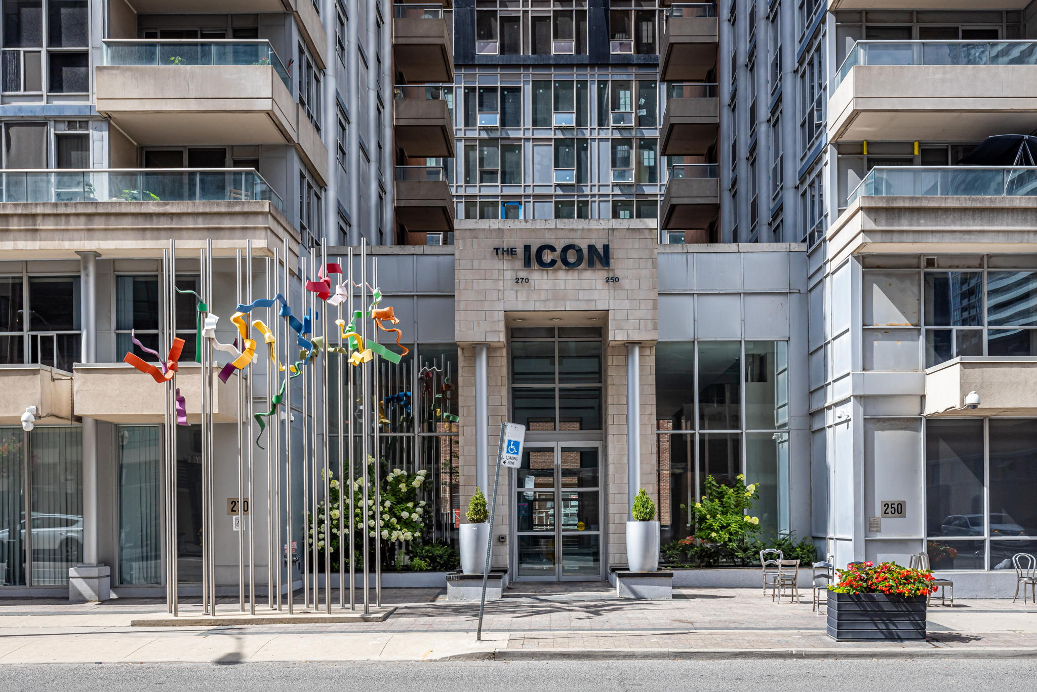 Toronto property showcase — delivered property photograph 2