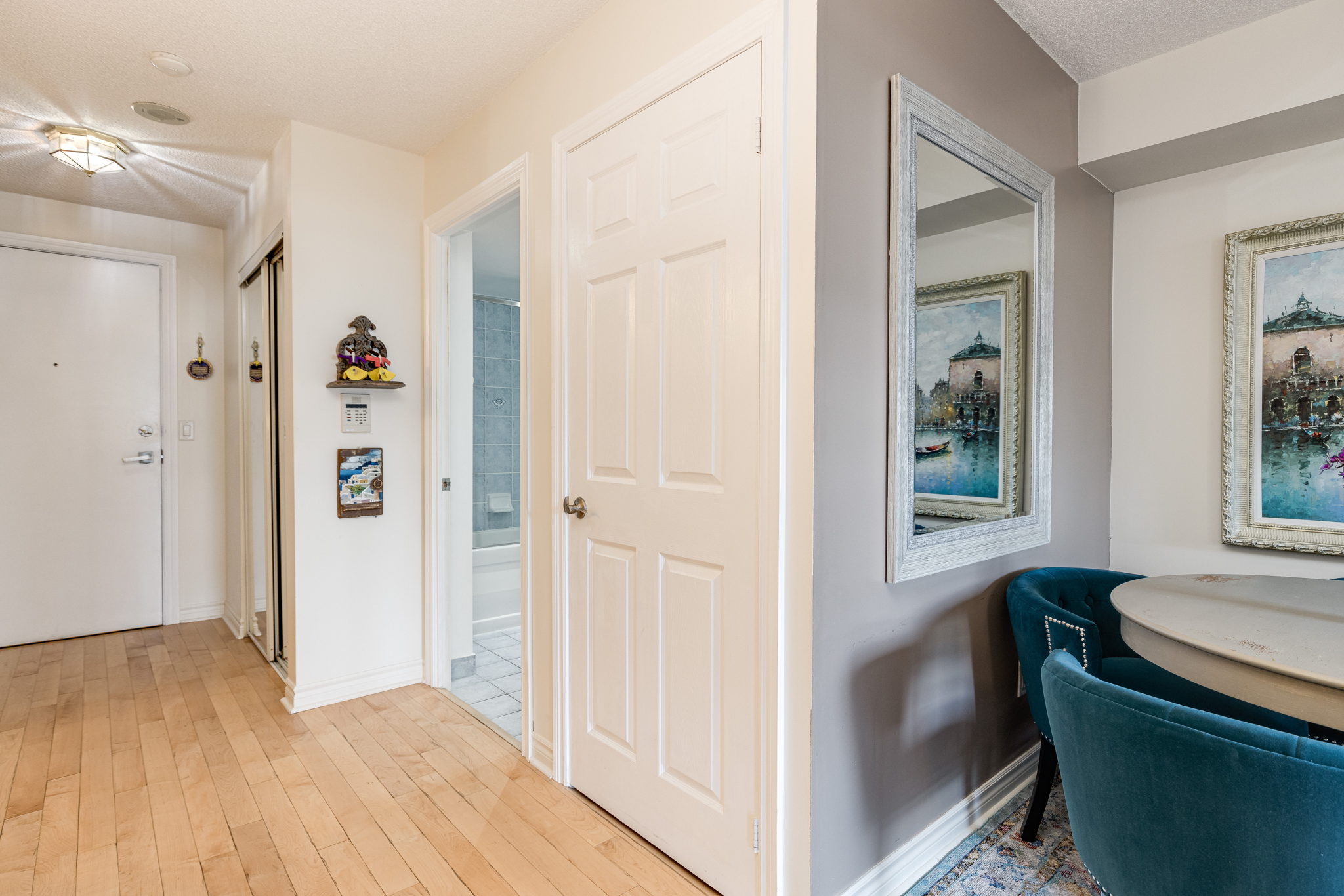 Toronto property showcase — delivered property photograph 12
