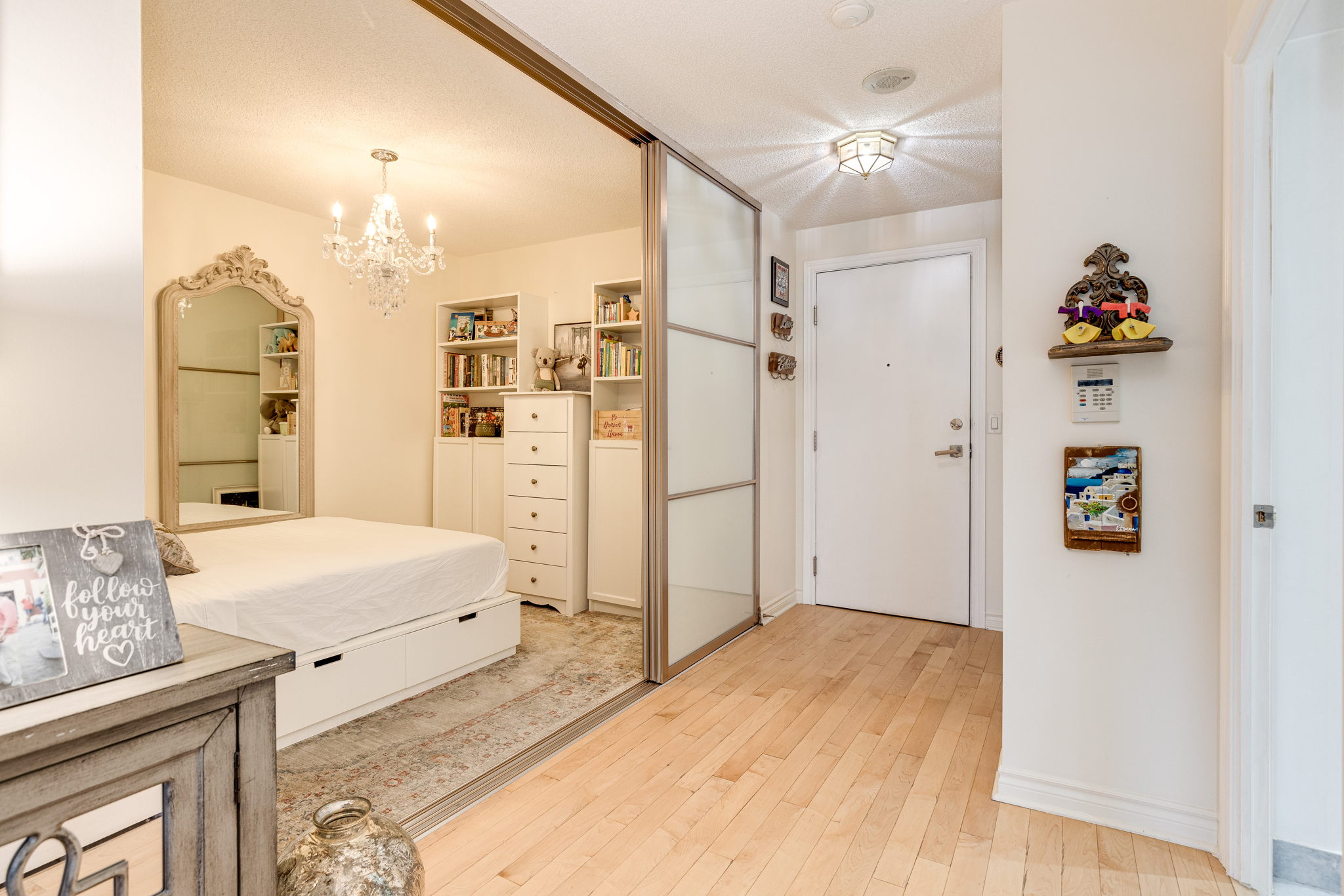 Toronto property showcase — delivered property photograph 16
