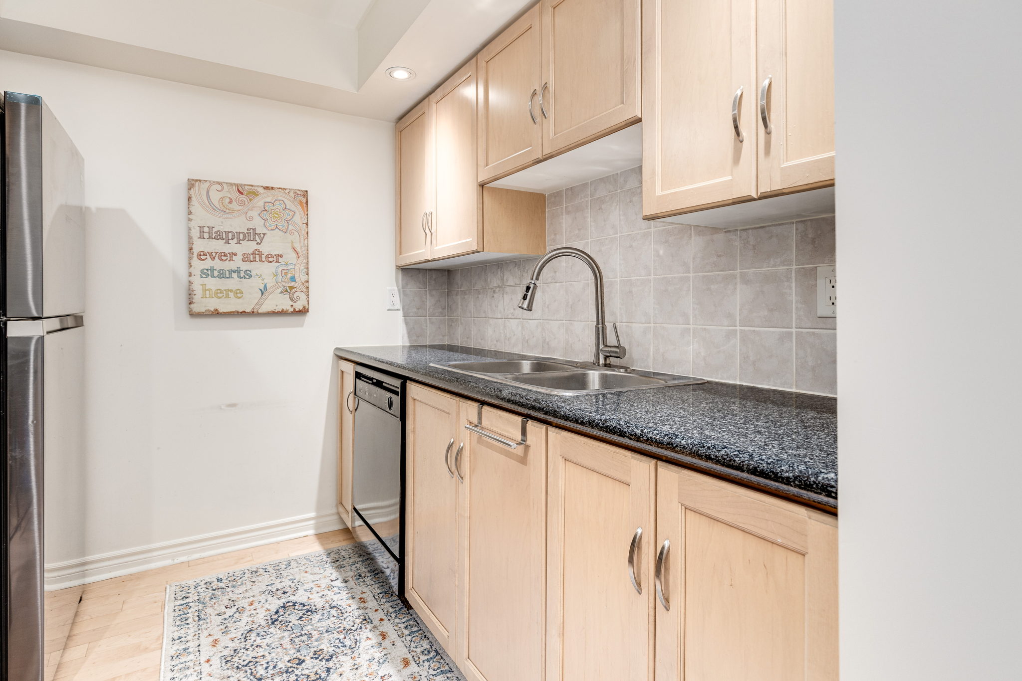 Toronto property showcase — delivered property photograph 13